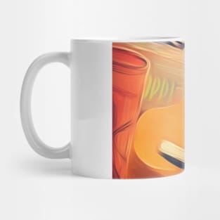 Singalongsong Mug